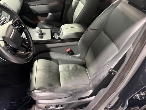 Used 2024 Land Rover Range Rover Velar Dynamic SE AWD/4WD image 18