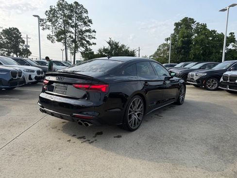 Used 2022 Audi S5 Premium AWD/4WD image 5