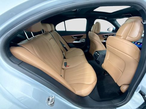 Certified 2026 Mercedes-Benz E 350 Sedan image 21