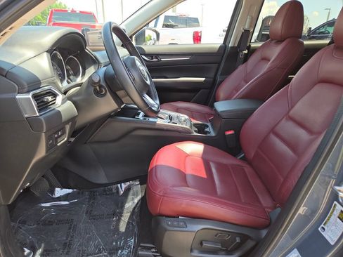 Used 2021 MAZDA CX-5 Carbon Edition AWD/4WD image 28