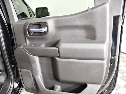 Used 2020 Chevrolet Silverado 1500 LT w/ All-Star Edition AWD/4WD image 45