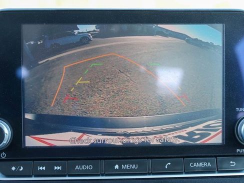 Used 2024 Nissan Altima 2.5 SV image 27