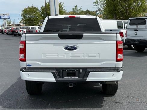 Used 2023 Ford F150 XL w/ STX Appearance Package RWD image 5