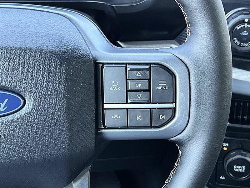 Used 2025 Ford F150 Lariat w/ Equipment Group 502A High AWD/4WD image 29