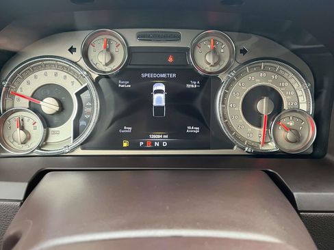 Used 2013 RAM 1500 Laramie Longhorn w/ Convenience Group AWD/4WD image 23