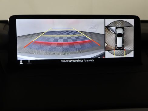 Used 2021 MAZDA CX-9 Grand Touring image 46