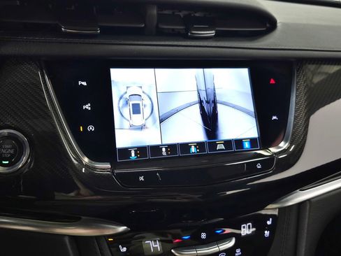 Used 2024 Cadillac XT6 Sport w/ Technology Package AWD/4WD image 37