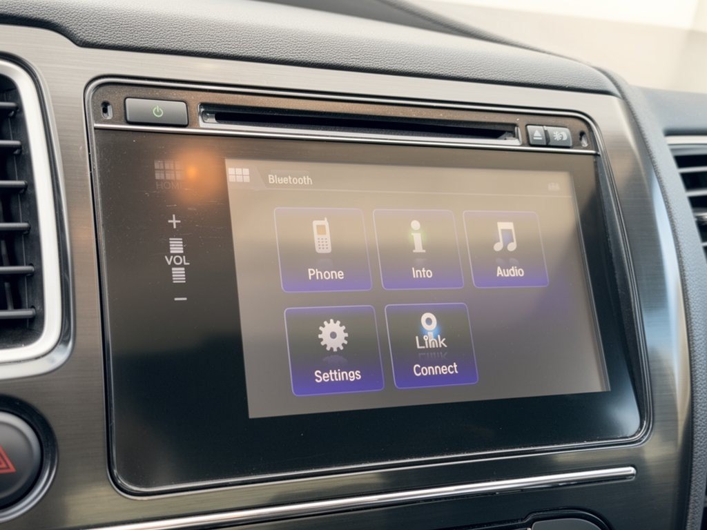 Used 2015 Honda Civic EX-L image 23