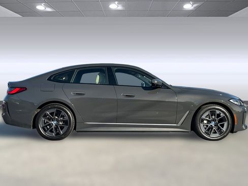 Certified 2023 BMW i4 eDrive40 w/ Premium Package image 8