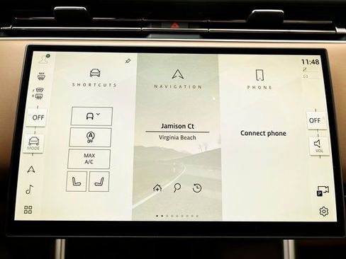 New 2026 Land Rover Range Rover Long Wheelbase SE image 45