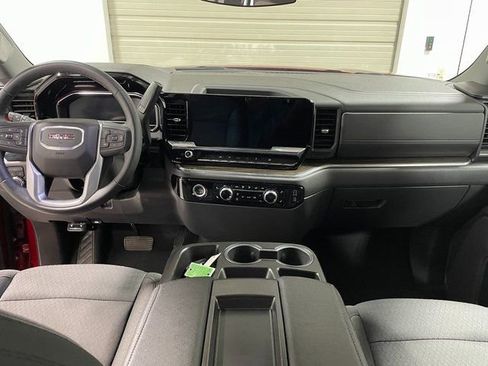 Used 2024 GMC Sierra 1500 Elevation AWD/4WD image 13