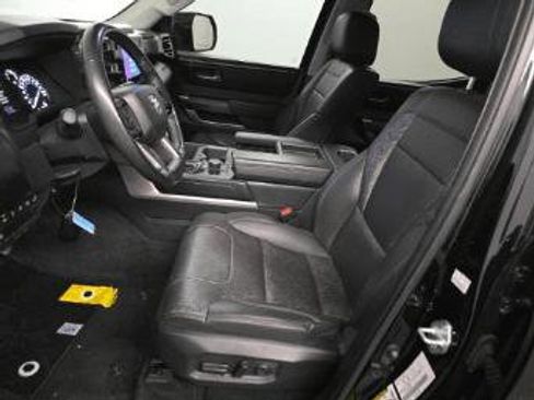 Used 2024 Toyota Tundra SR5 w/ TRD Off-Road Premium Package RWD image 18