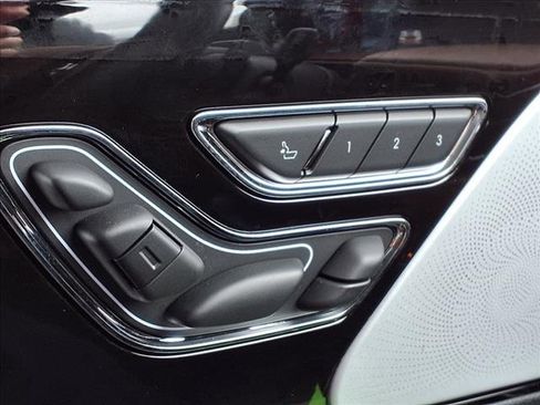 New 2025 Lincoln Aviator Reserve w/ Luxury Package image 10