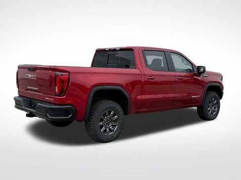 New 2026 GMC Sierra 1500 AT4X image 9