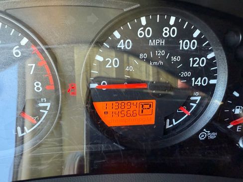 Used 2016 Nissan Frontier SV image 24