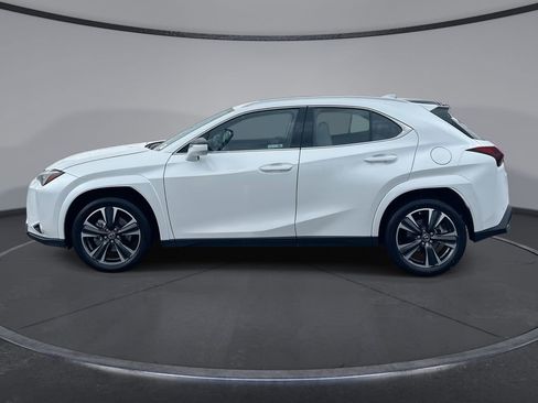 Used 2024 Lexus UX 250h FWD w/ Premium Package image 15