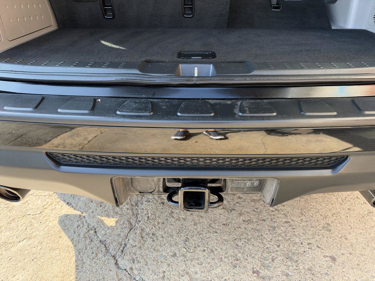 Used 2012 Honda Pilot EX image 18