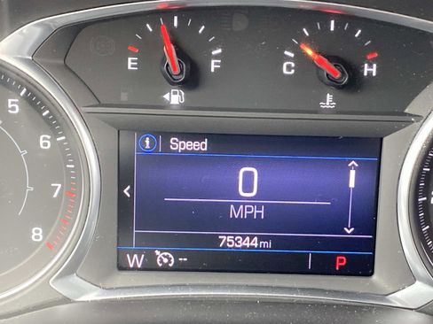 Used 2021 GMC Acadia SLE w/ Driver Convenience Package AWD/4WD image 30