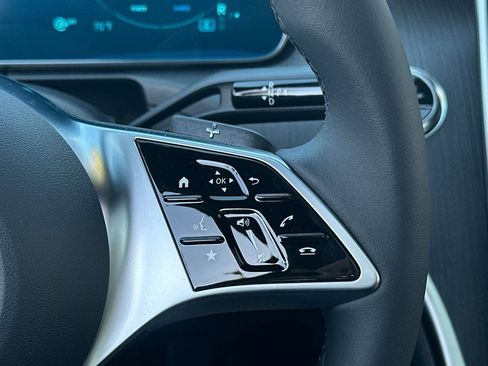 New 2026 Mercedes-Benz C 300 Sedan image 26