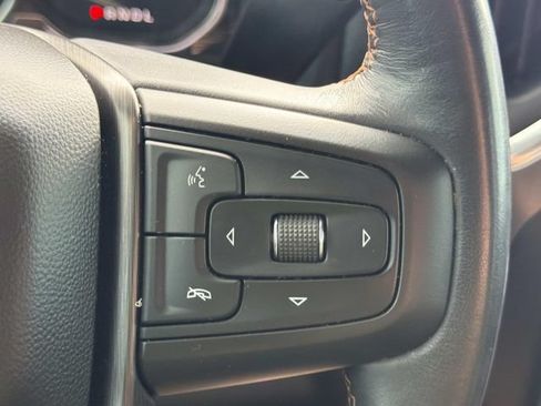 Used 2019 GMC Sierra 1500 AT4 w/ AT4 Premium Package AWD/4WD image 26
