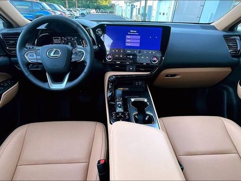Used 2026 Lexus NX 350 AWD w/ Cold Area Package image 7