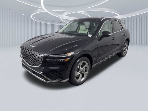 New 2026 Genesis GV70 2.5T Select AWD/4WD image 9