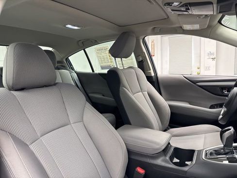 Used 2023 Subaru Legacy Premium AWD/4WD image 10