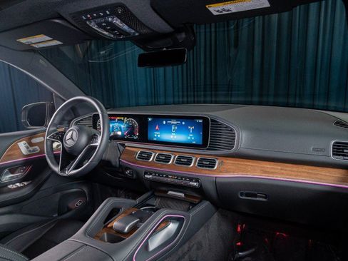 Certified 2026 Mercedes-Benz GLE 350 4MATIC image 14