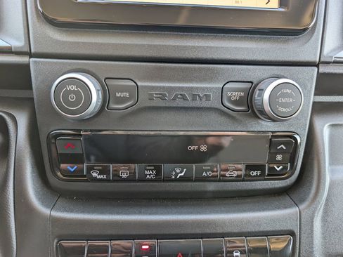 New 2026 RAM ProMaster 1500 w/ Convenience Group image 24