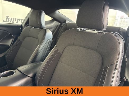 Used 2024 Ford Mustang Coupe image 9