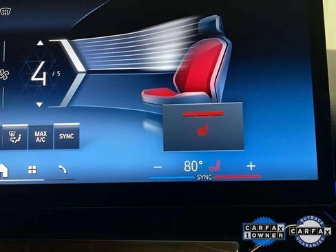 Used 2025 BMW 530i xDrive image 43