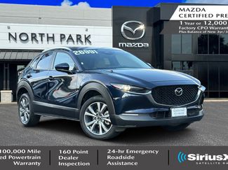 Used 2024 MAZDA CX-30 AWD 2.5 S w/ Preferred Package video 1