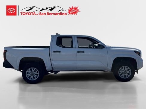 New 2026 Toyota Tacoma SR RWD image 6