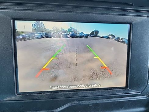 Used 2023 Ford Bronco Black Diamond AWD/4WD image 20