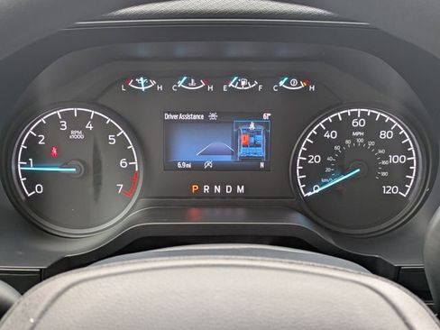 New 2026 Ford F150 STX RWD image 23