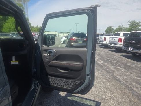 Used 2026 Jeep Wrangler Unlimited Rubicon 392 w/ Quick Order Package 27X Moab AWD/4WD image 20