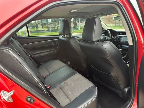 Used 2014 Toyota Corolla S FWD image 18