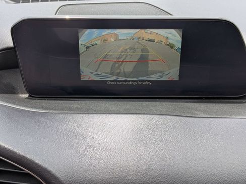 Used 2025 MAZDA MAZDA3 s FWD image 22