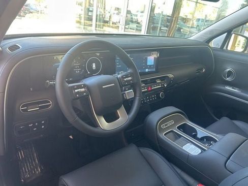 New 2026 Hyundai Palisade SEL image 16