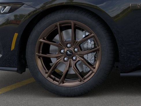 New 2025 Ford Mustang GT Premium RWD image 19