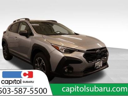New 2025 Subaru Crosstrek 2.5i Premium