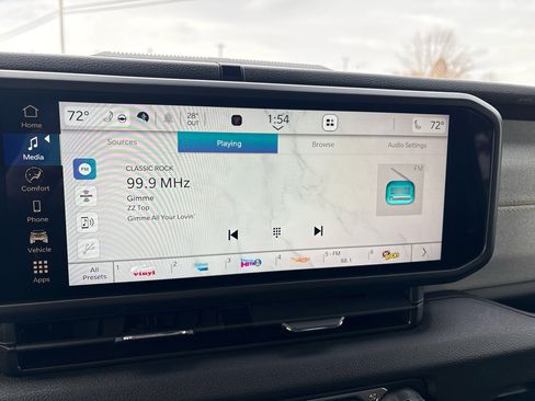 Used 2024 Jeep Wrangler Sport image 13