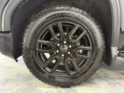 Used 2019 GMC Sierra 1500 Elevation image 31