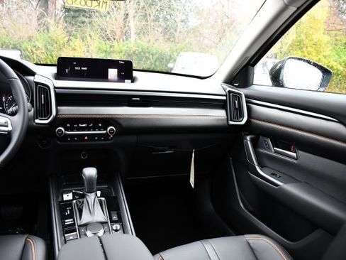 New 2026 MAZDA CX-50 AWD 2.5 Hybrid w/ Premium Pkg image 21