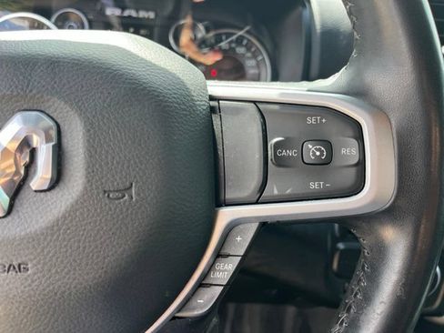 Used 2020 RAM 1500 Lone Star RWD image 18