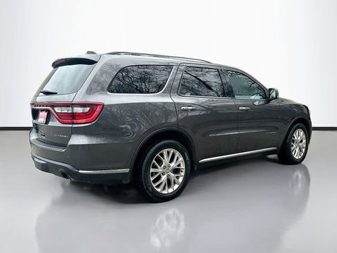 Used 2015 Dodge Durango Citadel w/ Technology Group image 6