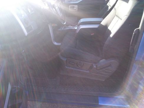 Used 2012 Ford F150 FX4 w/ FX Plus Pkg image 23