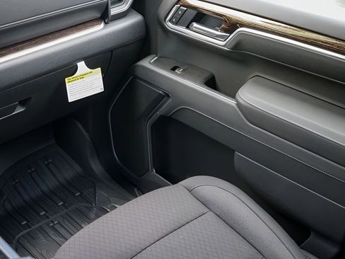 New 2026 GMC Sierra 1500 Elevation w/ Elevation Select Package image 24