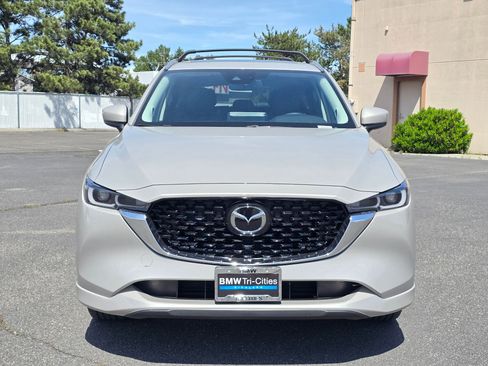 Used 2024 MAZDA CX-5 AWD 2.5 S image 36