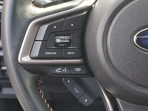 Used 2023 Subaru Crosstrek 2.0i Premium image 21